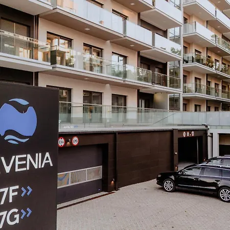 Hevenia 4 아파트
