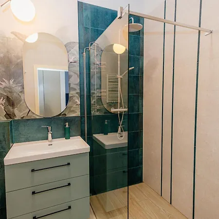 Hevenia 4 Apartament