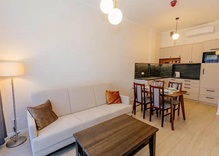 Apartamento Hevenia 4