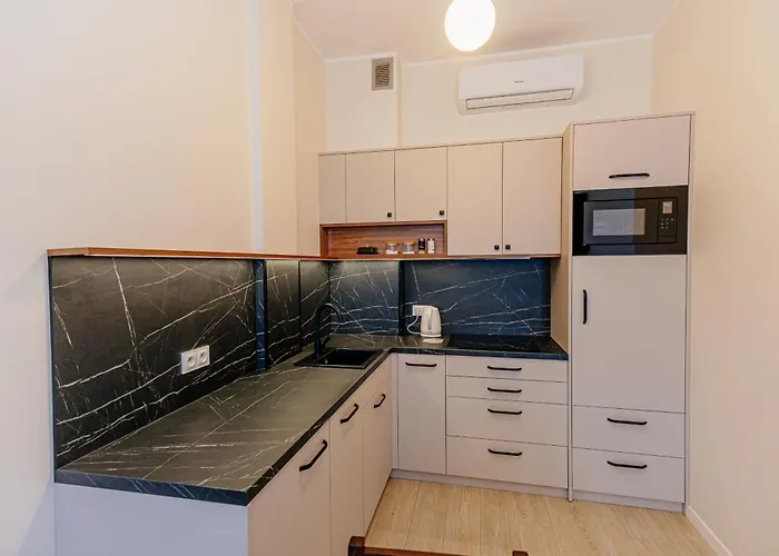 Apartamento Hevenia 4