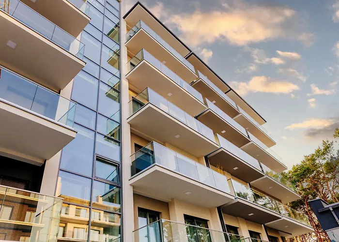 Apartamento Hevenia 4