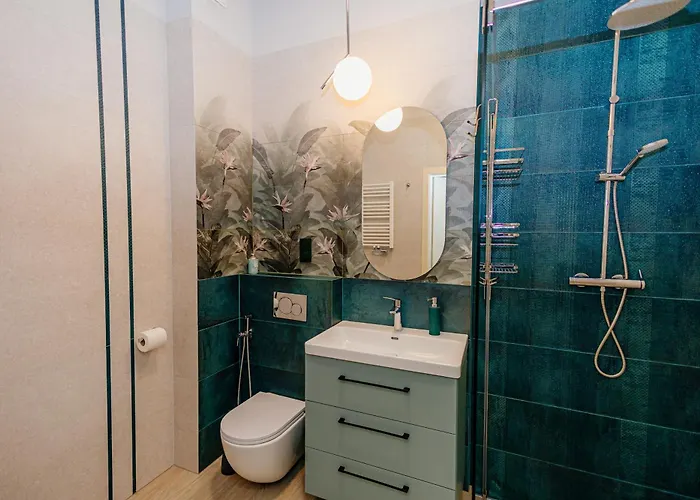 Hevenia 4 Apartamento