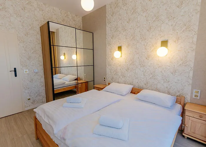 Apartamento Hevenia 4