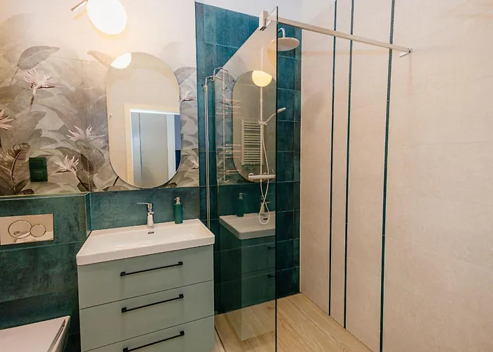 Hevenia 4 Apartamento