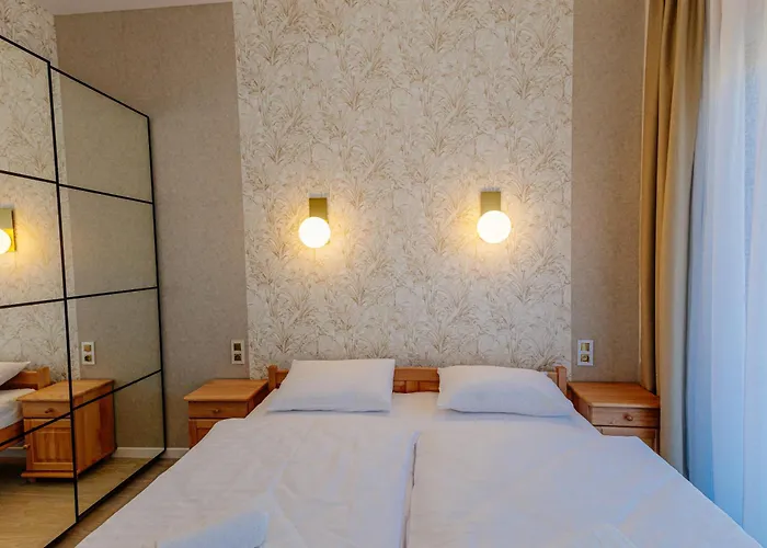 Apartamento Hevenia 4