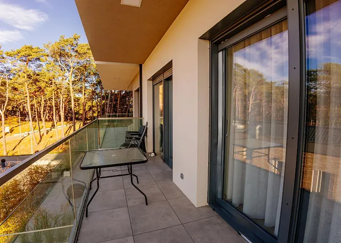 Apartamento Hevenia 4